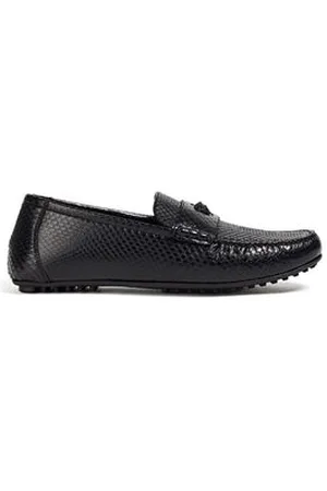 VERSACE SCHUHE - Mokassins