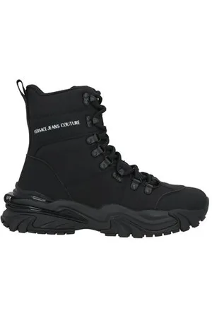 VERSACE SCHUHE - Stiefeletten