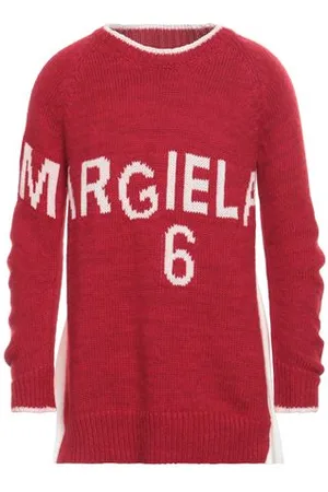 Maison Margiela STRICKWAREN - Pullover