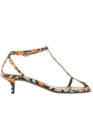 Burberry SCHUHE - Sandalen