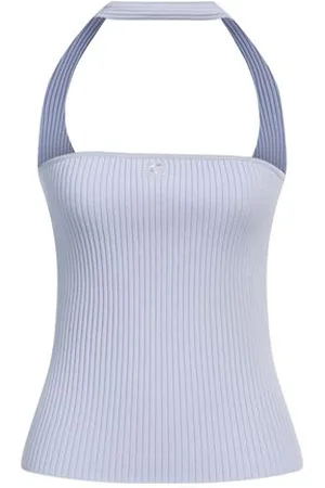 Courrèges TOPS - Tops