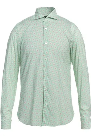 FEDELI TOPS - Hemden