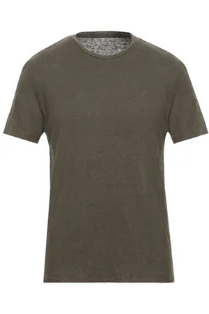 Majestic TOPS - T-shirts