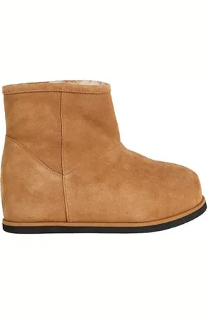 Amina Muaddi SCHUHE - Stiefeletten