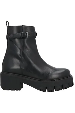 Patrizia Pepe SCHUHE - Stiefeletten