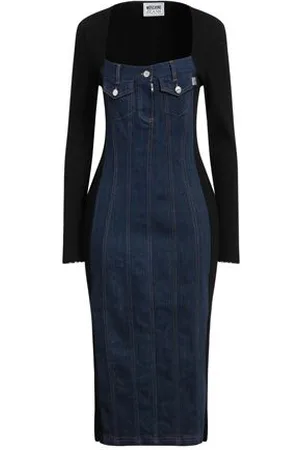 Moschino KLEIDER - Midi-Kleider