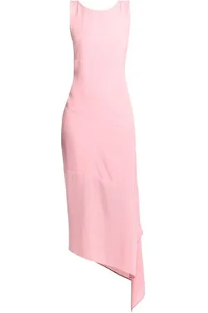 John Galliano KLEIDER - Midi-Kleider
