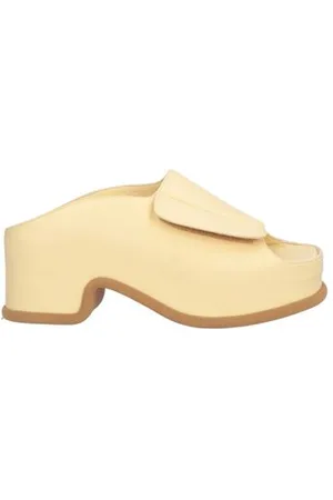 DRIES VAN NOTEN SCHUHE - Sandalen