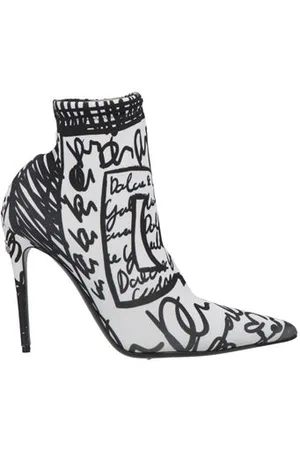 Dolce & Gabbana SCHUHE - Stiefeletten