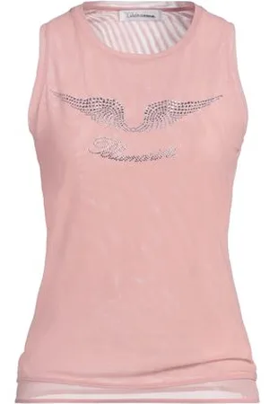 BLUMARINE TOPS - Tops