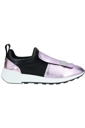 Sergio Rossi SCHUHE - Sneakers