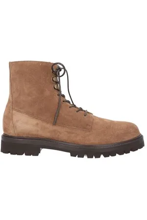 Brunello Cucinelli SCHUHE - Stiefeletten