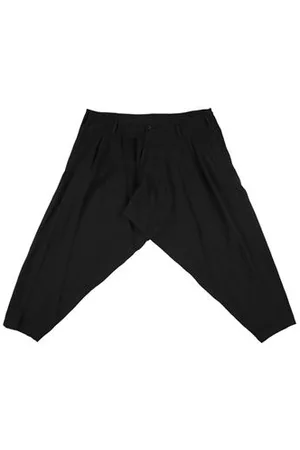 YOHJI YAMAMOTO HOSEN & RÖCKE - Hosen