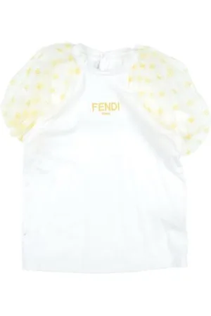 Fendi TOPS - T-shirts