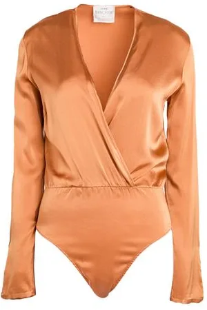 FORTE FORTE TOPS - Bodysuits