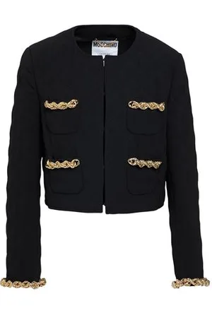 Moschino JACKEN & MÄNTEL - Jacken und Anoraks
