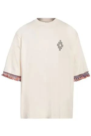 MARCELO BURLON TOPS - T-shirts