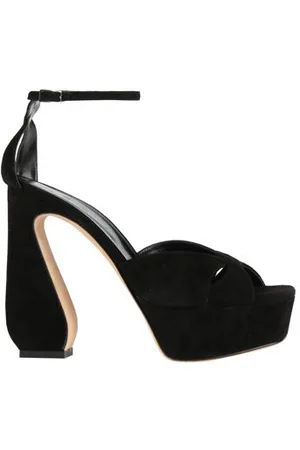 SI ROSSI SCHUHE - Sandalen