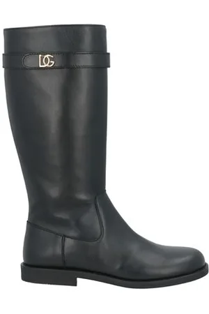 Dolce & Gabbana SCHUHE - Stiefel