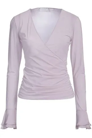 BLUMARINE TOPS - Tops