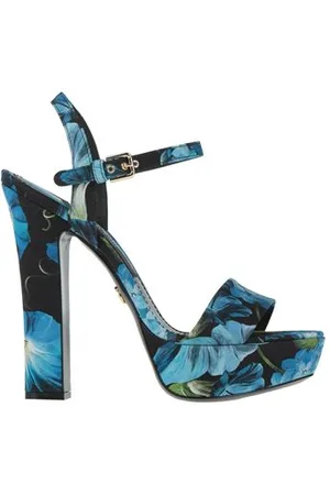 Dolce & Gabbana SCHUHE - Sandalen