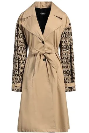 Karl Lagerfeld JACKEN & MÄNTEL - Jacken, Mäntel & Trenchcoats