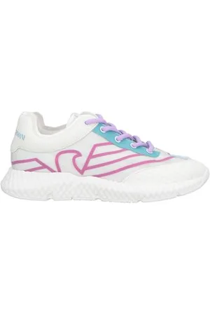 Emporio Armani SCHUHE - Sneakers