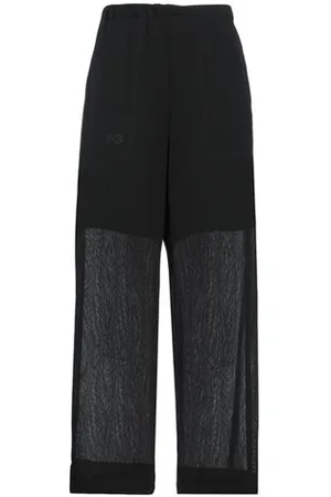 Y-3 HOSEN & RÖCKE - Hosen