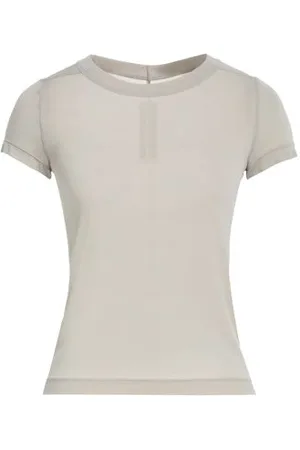 Rick Owens TOPS - T-shirts