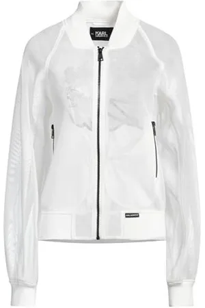 Karl Lagerfeld JACKEN & MÄNTEL - Jacken und Anoraks