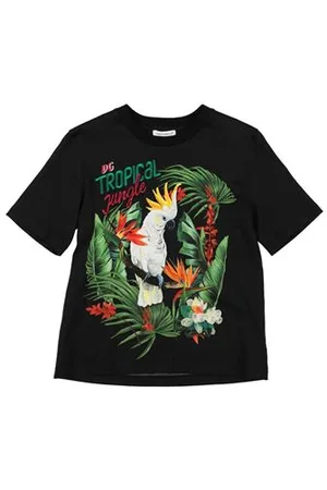 Dolce & Gabbana TOPS - T-shirts