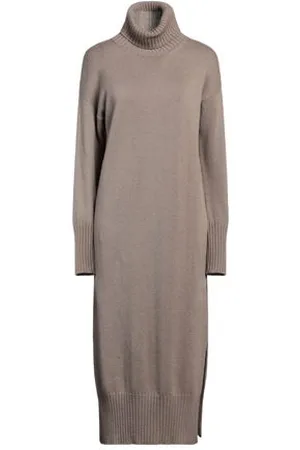 SNOBBY SHEEP KLEIDER - Midi-Kleider