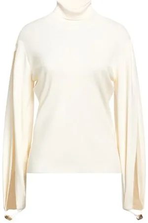 Chloé STRICKWAREN - Rollkragenpullover