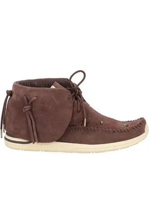 VISVIM SCHUHE - Stiefeletten
