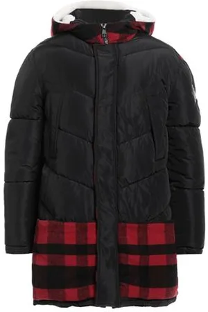 ERMANNO SCERVINO JACKEN & MÄNTEL - Pufferjacken & Daunenjacken