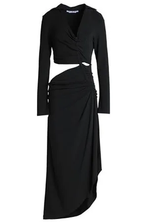 OFF-WHITE KLEIDER - Maxi-Kleider