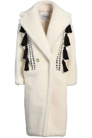 Max Mara JACKEN & MÄNTEL - Shearling- & Kunstfell