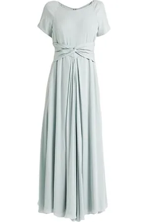 Emporio Armani KLEIDER - Maxi-Kleider