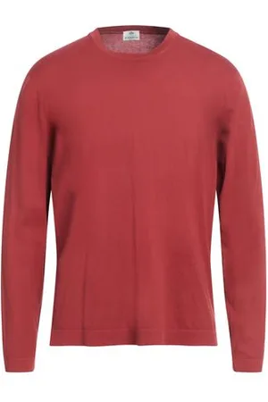 LUIGI BORRELLI NAPOLI TOPS - T-shirts
