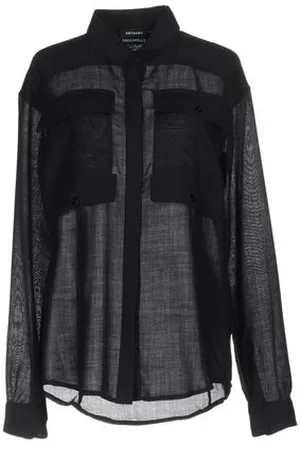 Anthony Vaccarello TOPS - Hemden