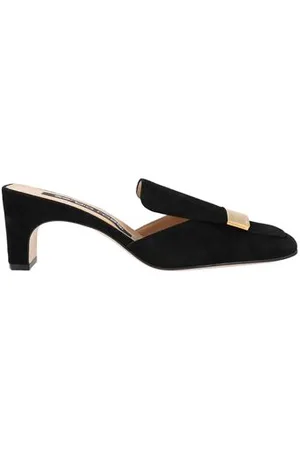 Sergio Rossi SCHUHE - Mules & Clogs