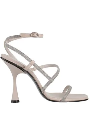 Fabiana Filippi SCHUHE - Sandalen