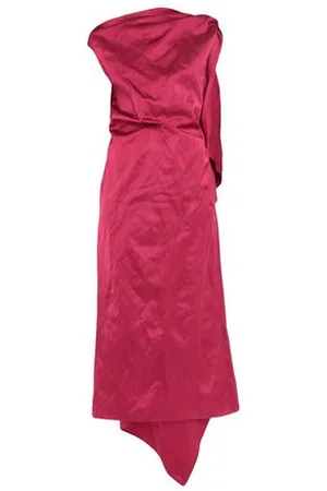 DRIES VAN NOTEN KLEIDER - Maxi-Kleider