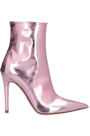 Elisabetta Franchi SCHUHE - Stiefeletten
