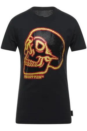 Philipp Plein TOPS - T-shirts