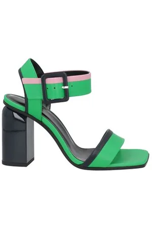Pierre Hardy SCHUHE - Sandalen