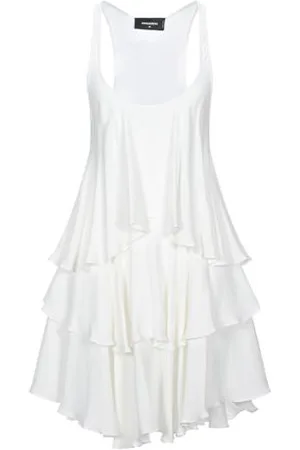 Dsquared2 KLEIDER - Mini-Kleider