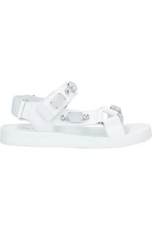 CAR SHOE SCHUHE - Sandalen
