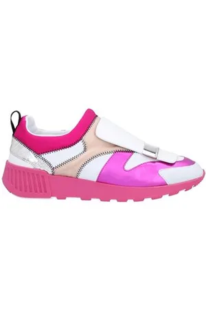 Sergio Rossi SCHUHE - Sneakers