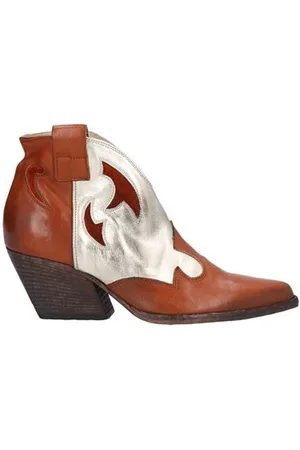 Elena Iachi SCHUHE - Stiefeletten